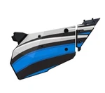 Polaris Oem Part 2883129 K-DECAL,AL,DR,2P,V.BLU. Fixed Price $69.00.