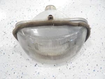 Arctic Snowmobile 1993-1995 Ext Wildcat Zrt Headlight 0609-170. Fixed Price $38.47.