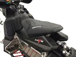 Skinz Protective Gear SWG250-BK Grip Top Performance Seat Wrap Polaris Axys Rush. Fixed Price $110.00.