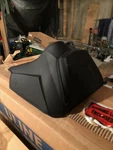 Polaris K-tunnel Bag 2883671 New. Fixed Price $95.00.