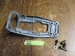 91 Arctic Cat Lynx 300 340 F/c Snowmobile Starter Mounting Bracket. Fixed Price $89.99.