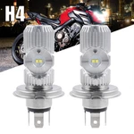 2X H4 HS1 Led Headlight Bulbs 6000K For Arctic Cat Procross Xf 1000 1100 800. Fixed Price $16.99.