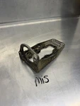 91 92 93 94 95 96 Arctic Cat Panther Jag 440 340 Deluxe Starter Mounting Bracket. Fixed Price $150.39.