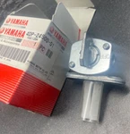 Yamaha Oem Nos Fuel Gas Petcock Valve Tap On Shut Off YZ85 YZ250 YZ80 YZ400. Fixed Price $99.73.