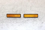 1995 Yamaha Vmax 500 Oem Front Reflector Pair 81E-85110-00-00 SY34. Fixed Price $14.99.