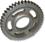 Team 352666-07 Ski-doo Drive Sprocket 13W 49T. Fixed Price $117.41.