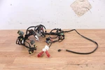 2014 Ski Doo Summit 800 Xm Etec 163 Wire Harness Wiring Assembly. Fixed Price $69.00.