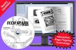 Arctic Cat Prowler 550 650 700 1000 Service Repair Maintenance Manual 2006-2009. Fixed Price $19.99.