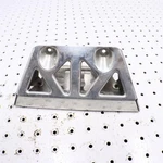 2012 Arctic Cat Proclimb M800 Bracket, Mounting Taillight 0630-328. Fixed Price $16.90.