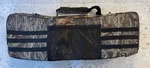 Mossy Oak Atv Utv Rear Rack Cargo Bag Hard Mount Camo Storage Carrier Organizer. Fixed Price $40.00.