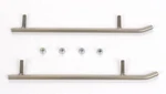 Powermadd Performance Mini-ski Wear Bars Standard 55901. Fixed Price $56.99.