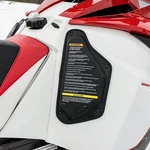 2017-2025 Yamaha Sidewinder Rtx Ltx Xtx Srx Console Knee Pads SMA-8LR24-00-BK. Fixed Price $91.95.