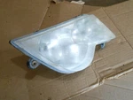 Arctic Cat 400 Auto Fis 2007 Right Head Light Lens Housing Bulbs 0509-027. Fixed Price $32.95.