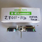 Kawasaki Trip Meter ZG1000 / ZX600 ZX1100 1993-2006 28011-1130 New. Fixed Price $48.00.