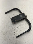 1996 Ski Doo Skandic 500 Rotax Oem Grab Bar Bumper Rack Rear Back Hitch. Fixed Price $49.99.