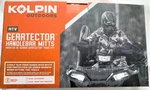Kolpin 92185 Atv Geartector Handlebar Mitts. Fixed Price $60.72.