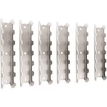 Rox Grip Strips 5" 6/PACK GS-005. Fixed Price $50.22.