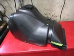 97 Yamaha Vmax Xtc 600 Snowmobile Fuel Gas Tank 8CW-24111-00-00. Fixed Price $129.99.
