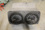 1997 Polaris Xlt Rmk 600 Speedometer Gauge Tachometer Headlight Dash #10815. Fixed Price $41.99.
