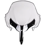 Ski-doo Oem Extra High One-piece Windshield Assembly, 860201000. Fixed Price $209.94.
