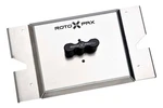 Rotopax Arctic Cat M8 Short Seat Snowmobile Pack Mounting Plate Rx-acs. Fixed Price $64.95.