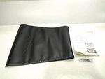 Indy 500 Hood Bib Kit - 2000 Polaris Nos. Fixed Price $49.99.