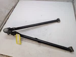 2009-2020 Ski-doo Lower A-arm Left 505072665 Mx Z 800R Etec Black Used Oem. Fixed Price $87.99.