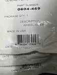 0604-459 Arctic Cat Idler Wheel New Oem. Fixed Price $29.89.