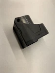 Throttle Block, Upper - 2016 Polaris Switchback Orange 57530. Fixed Price $25.00.