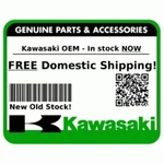Qty Kawasaki Front Wheel Ball Bearing Brute Force KVF650 KVF750 92045-1395. Fixed Price $24.99.