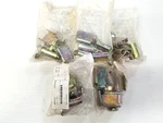 New Oem Arctic Cat 25 Guide Clips 0602-820 (2602-385) Artic. Fixed Price $90.20.