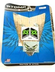 Nos Oem Arctic Cat Stomp Design 2012 Mountain Tank Kit 5639-762. Fixed Price $52.25.