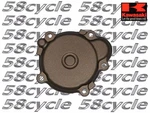2004-2005 Kawasaki ZX10R Oem Left Side Small Starter Cover New ZX-10 14091-0109. Fixed Price $89.99.