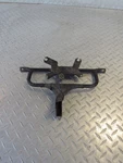 1997 Kawasaki ZX7R Ninja Front Gauges Mirror Stay Bracket. Fixed Price $34.99.