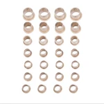 Kimpex Bushing Kit Oem# 90381-15N50-00-00. Fixed Price $150.97.