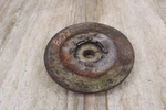2001 Polaris Brake Rotor Disc. Fixed Price $34.00.