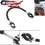 Rescue Mud Strap Grab Handle For 2011-2019 Polaris 800 Rmk Arctic Cat Snowmobile. Fixed Price $17.69.