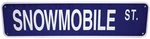 Voss 6X24IN. Street Snowmobile St. 624SST. Fixed Price $38.84.