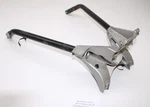 2014 Polaris Switchback Adventure 800 Pro Frame Rear Pyramid Support Tubular. Fixed Price $104.95.