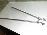 2015 Ski-doo Summit 800ETEC Front Member 518327565 Xm 2012 2013 2014 2016 SB33. Fixed Price $42.49.