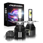 Super Bright Led Headlight Bulb For Arctic Cat Panther 440 Hi-low Beam: Usa. Fixed Price $17.99.