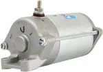 Parts Unlimited 2110-0626 Starter Motor. Fixed Price $210.89.