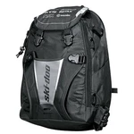 Ski-doo Tunnel Backpack Black With Linq Soft Strap (137" And Longer) 860200939. Fixed Price $174.99.