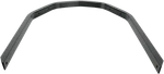 Kimpex 12-299 Bumper Front Xp Blk. Fixed Price $68.72.