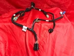 2011 Polaris Rush Rmk Switchback 800 Wire 4012940 Harness-dc,sdi Le. Fixed Price $27.99.