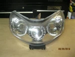 Polaris Switchback Iq Turbo 750 Headlight Assy. Nice. Fst Dragon 08-17. Fixed Price $99.04.