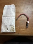 Nos Polaris Tailight Extension Connector Longtrak Star Supertrak Trail. Fixed Price $5.00.