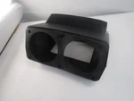 98 Polaris RMK700 Headlight And Instrument Housing. Fixed Price $43.32.