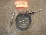 2000 Kawasaki Bayou 300 4X4 Speedometer Guage Kit Comes With Cable Not Photoed. Fixed Price $204.24.