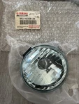 Genuine Yamaha Headlight Lens Kodiak Big Bear Bruin Rhino YXP1000. Fixed Price $44.88.